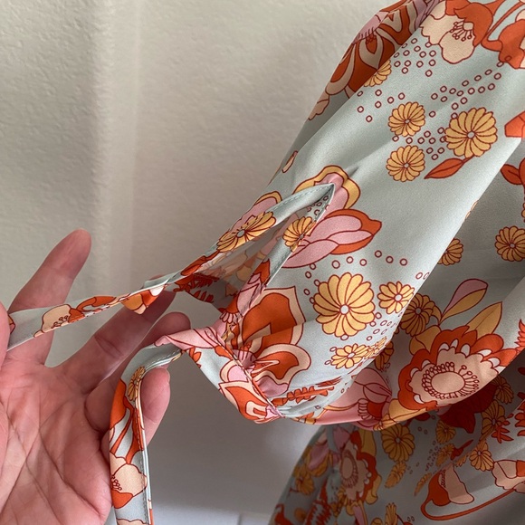 Boho Dress - Picture 4 of 5